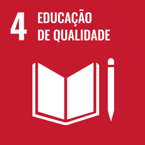 Projeto SebastianaS ODS 4 - “Educação de Qualidade”