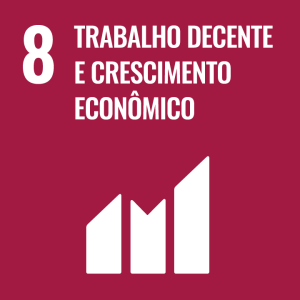 Projeto SebastianaS ODS 8 - “Trabalho Decente e Crescimento Econômico”